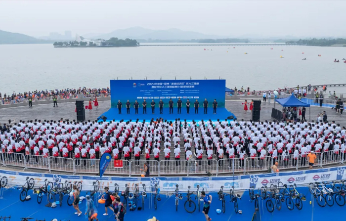 米兰体育-2026年中国体博会组委会宁波走访之旅结束，洞察家庭健身器材市场及专业运动训练领域新趋势